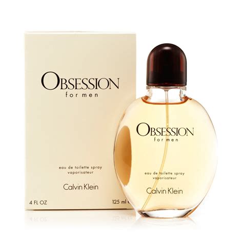 obsession for men best price